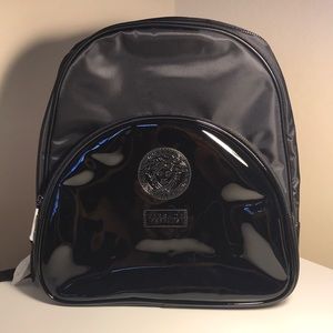 VERSACE BACKPACK - PRICE DROP - SALE! ❤️👜🖤